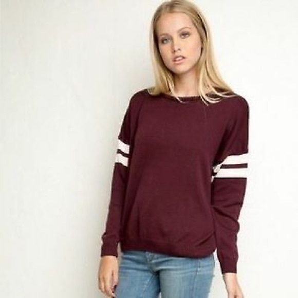 Brandy Melville long sleeve - Picture 1 of 3